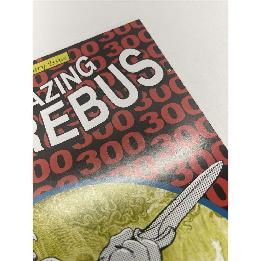 the amazing cererus #1 - Picture 6 of 11